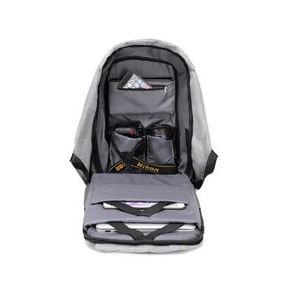 Anti Theft Backpack