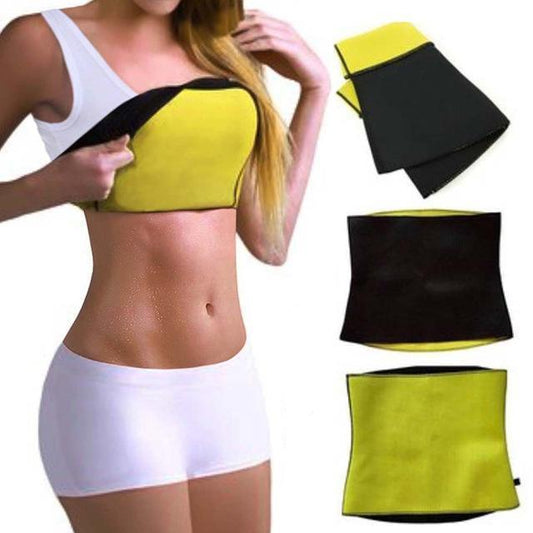 Unisex Body Shaper Belt