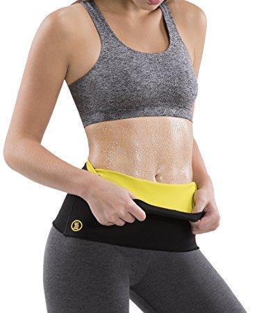 Unisex Body Shaper Belt