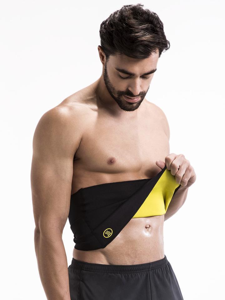 Hot Slimming Belt For Men