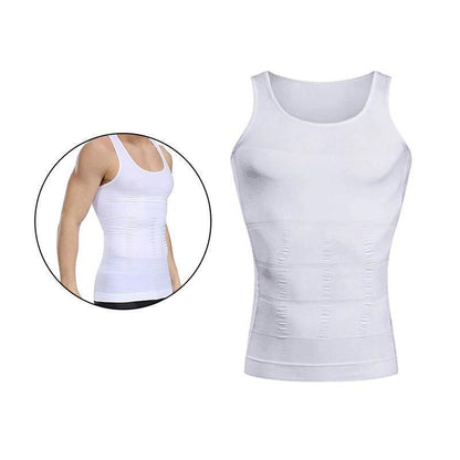 MEN’S V-SHAPE VEST