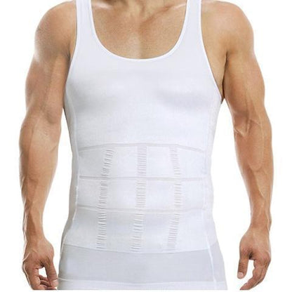 MEN’S V-SHAPE VEST
