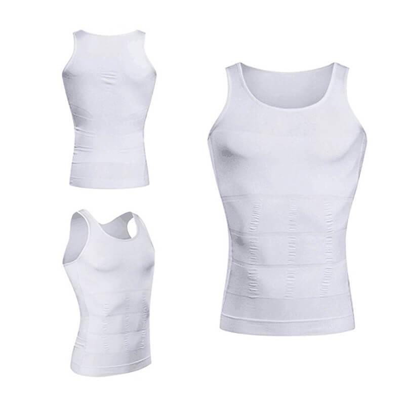 MEN’S V-SHAPE VEST