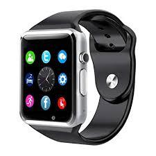 A1 Bluetooth Smart Watch