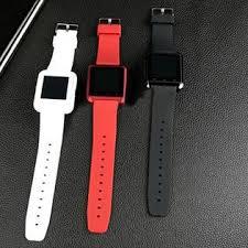 A1 Bluetooth Smart Watch