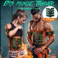 Abs Stimulator