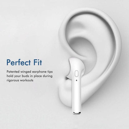 i10 Earpods