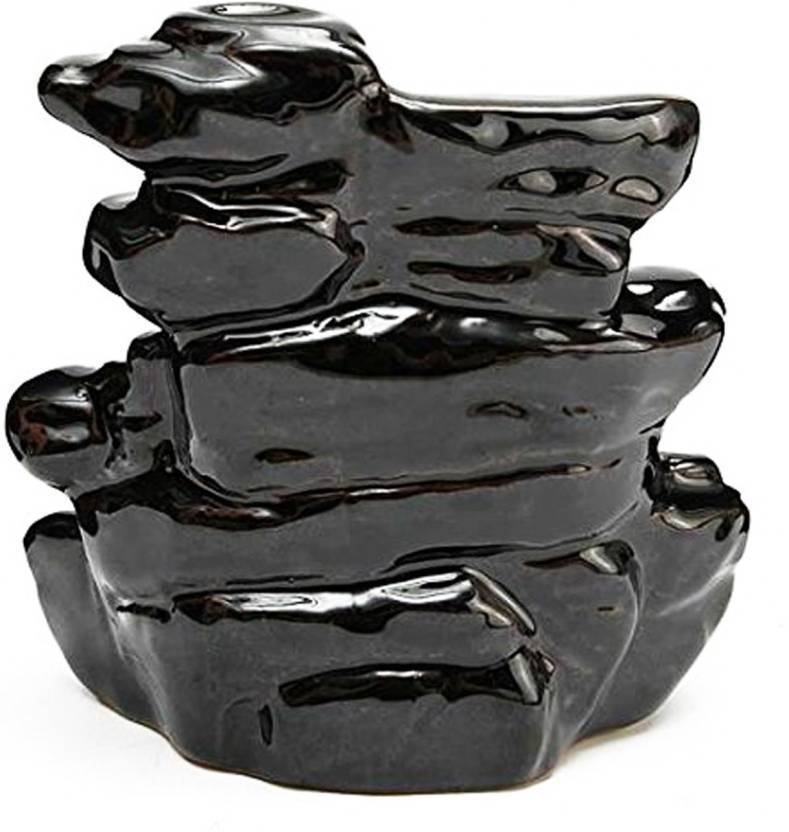 Smoke Backflow Incense Holder
